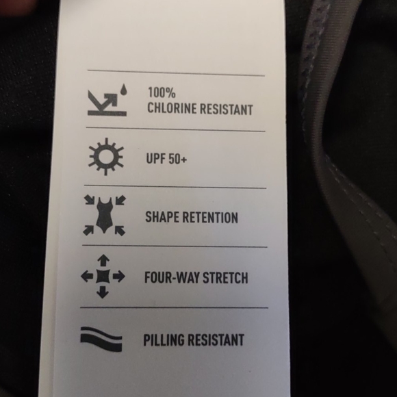 Adidas Solid Stripes C - Back One Piece Swimsuit Juniors - Picture 12 of 14